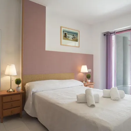 Apartamento Nuevo Mexico En Primera Linea
