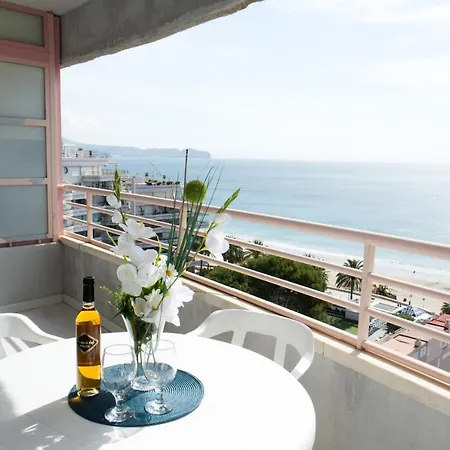 Nuevo Mexico En Primera Linea Apartment