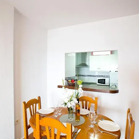 Nuevo Mexico En Primera Linea Apartment *