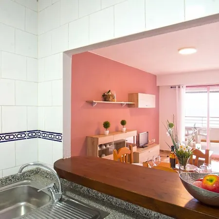 Apartment Nuevo Mexico En Primera Linea